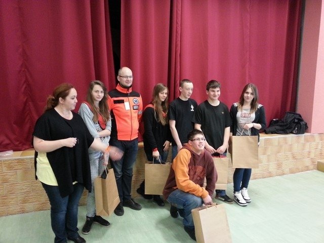 konkurs i pokaz ZSZ PBO